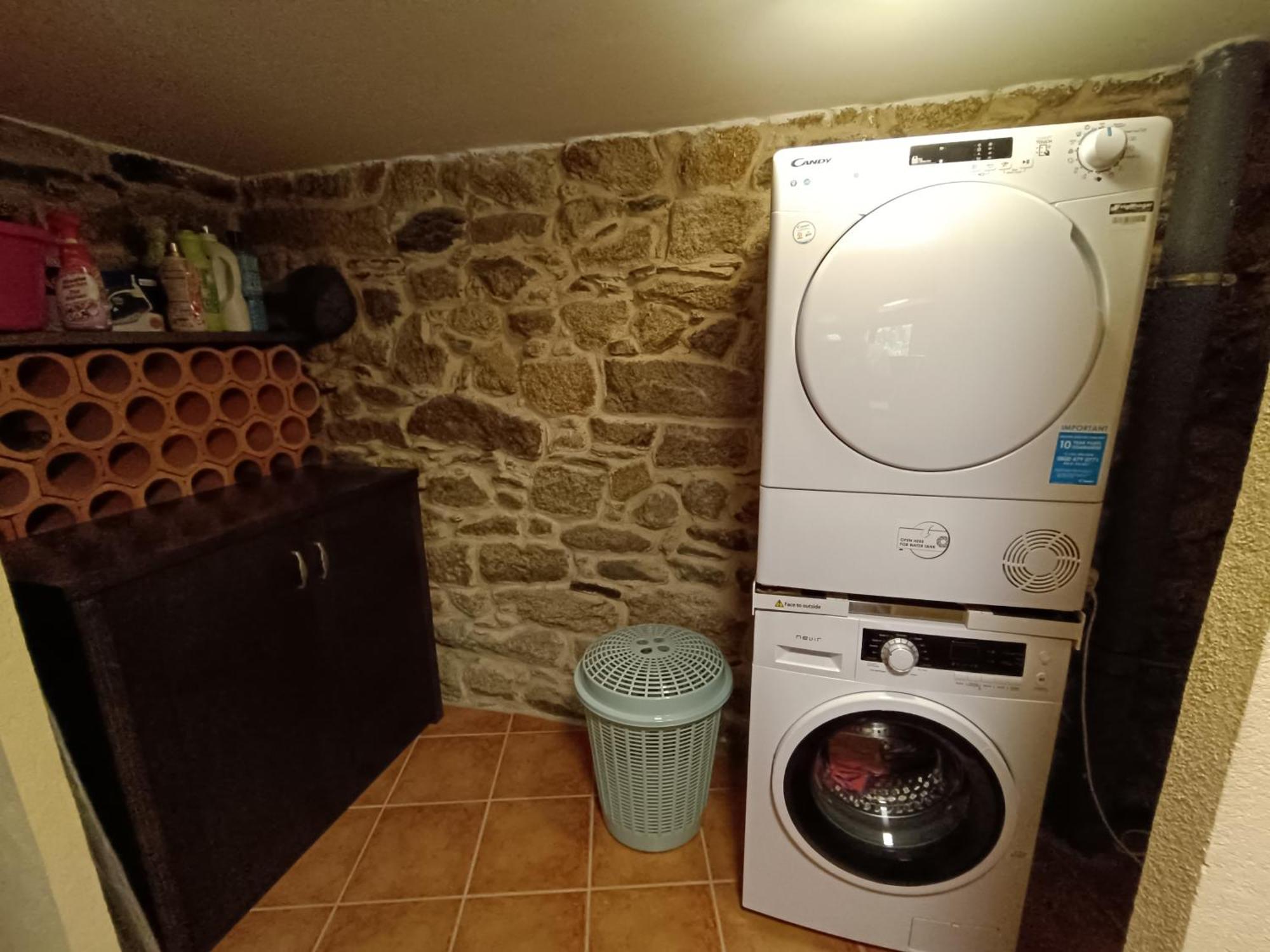 Luz Do Sil Βίλα Ουρένσε Εξωτερικό φωτογραφία